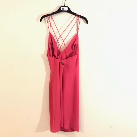 Jay Godfrey Mini Slip Dress - Picture 12 of 16